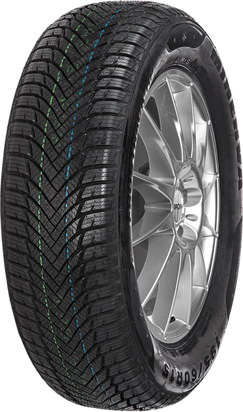 Minerva Frostrack HP 185/55 R15 86 V XL