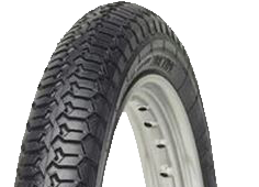 Mitas B8 2.50-16 42 J Front/Rear TT M/C