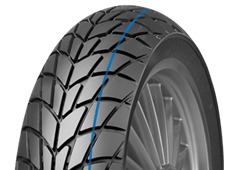 Mitas MC 20 Monsun 120/70-10 54 L Front/Rear TL