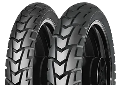 Mitas MC32 130/70-17 62 R Rear TL M/C, M+S