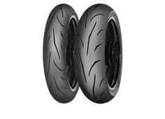 Mitas Sport Force+ 150/60ZR17 (66 W) Rear TL