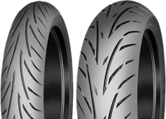 Mitas Touring Force 120/60ZR17 (55 W) Front TL