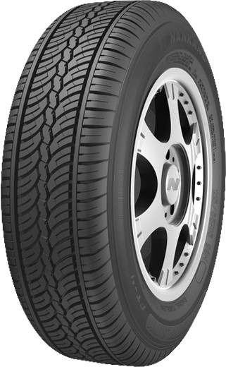 Nankang FT4 245/70 R16 111 H XL