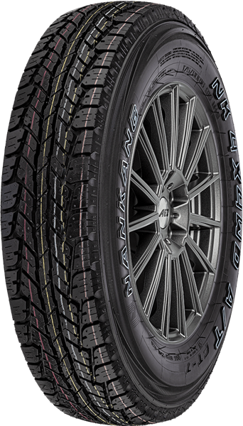 Nankang FT7 255/70 R15 112/110 S C