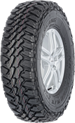 Nankang FT9 33x12.50 R15 108 Q OWL, POR