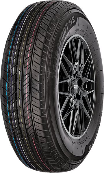 Nankang N 605 225/75 R15 102 H WR