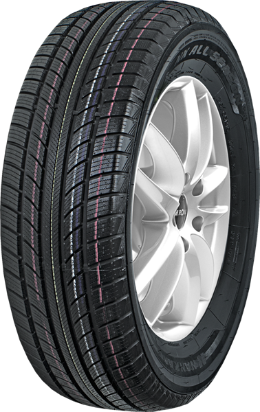 Nankang NK All Season Plus N-607+ 135/80 R13 70 T