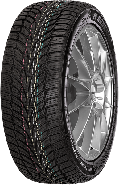 Nankang SV-3 165/70 R14 81 T