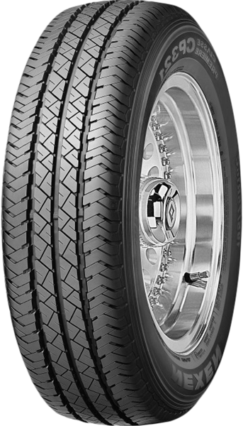 Nexen CP321 195/70 R15 104/102 S C