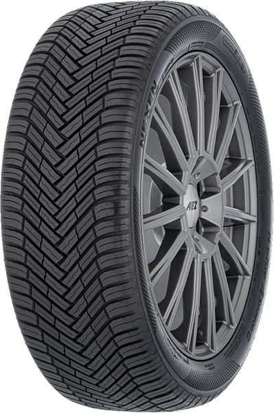 Nexen N'blue 4Season 2 225/40 R19 93 Y XL