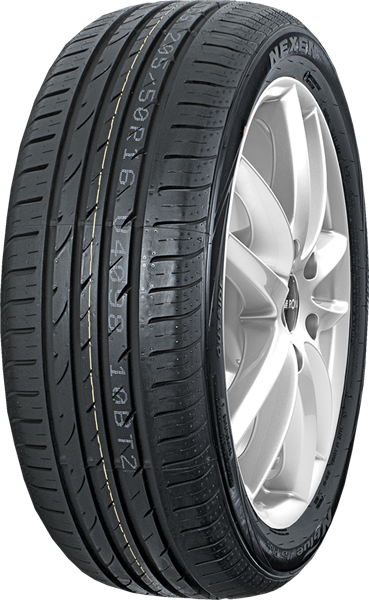 Nexen N'Blue HD Plus 165/65 R15 81 H