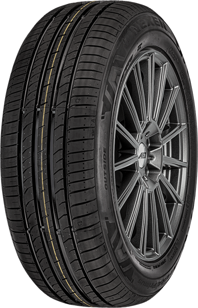 Nexen N'Fera Primus 225/50 R17 98 Y XL