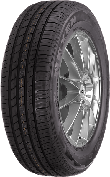 Nexen N'Fera RU1 235/55 R17 103 V XL