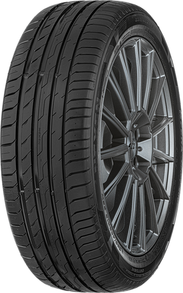 Nexen N'Fera Sport SUV 255/60 R17 106 V