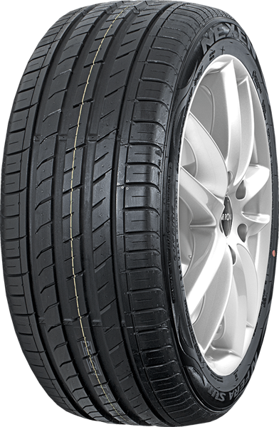Nexen N'Fera SU1 255/40 R17 94 W ZR