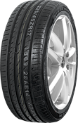 Nexen N'Fera SU4 215/50 R17 91 W ZR