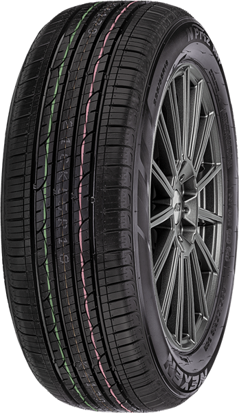 Nexen N'Priz RH7 235/55 R18 100 H Ssang Yong