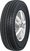 Nexen ROADIAN HTX RH5 245/75 R17 121/118 S