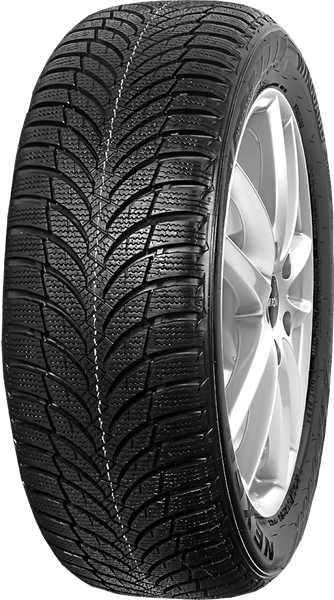 Nexen Winguard Snow'G WH2 195/60 R16 89 H