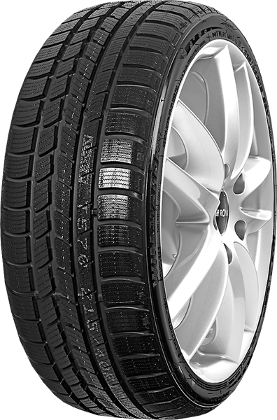 Nexen WINGUARD SPORT 235/55 R19 105 V XL