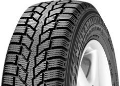 Nokian Tyres HAKKAPELIITTA CQ