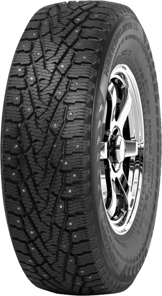 Nokian Tyres Hakkapeliitta LT2