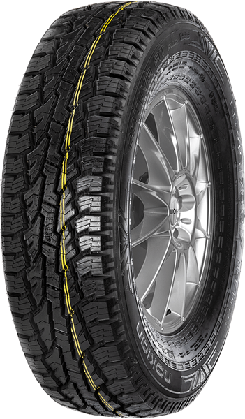 Nokian Tyres Rotiiva AT Plus