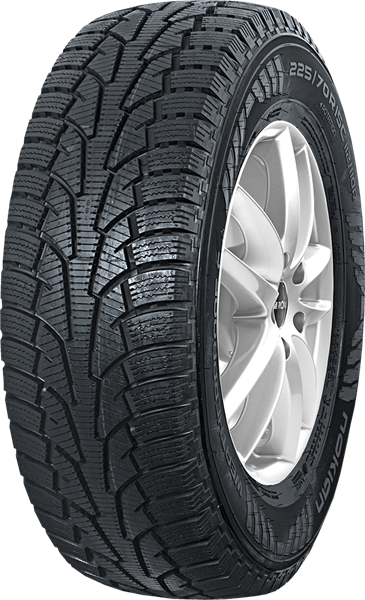 Nokian Tyres WeatherProof C