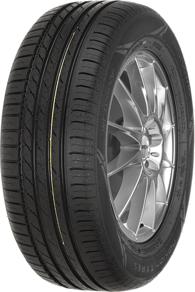 Nokian Tyres Wetproof 205/60 R15 91 V