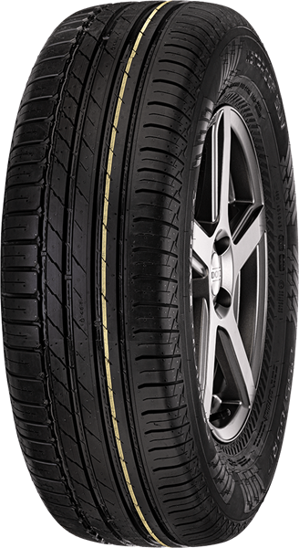 Nokian Tyres Wetproof SUV 235/55 R18 100 V