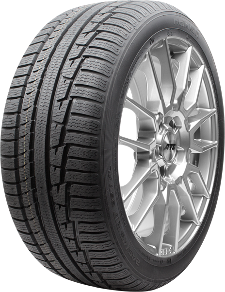 Nokian Tyres WR A3