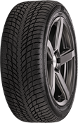 Nokian Tyres WR Snowproof P 235/40 R18 95 V XL