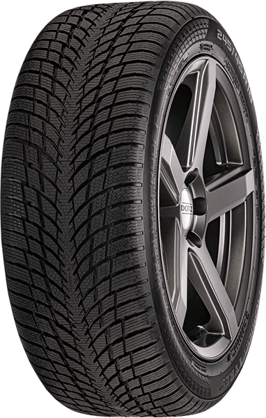 Nokian Tyres WR Snowproof P 225/45 R19 96 V XL