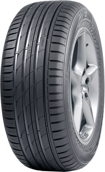 Nokian Tyres Z SUV 255/55 R18 109 W XL