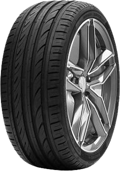 Novex SuperSpeed A3 235/40 R18 95 W XL