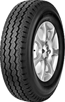 Novex VAN SPEED 3 205/65 R16 107/105 T C