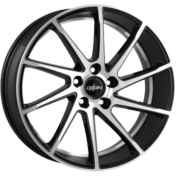 Oxigin 20 Attraction BFP 9,00x20 5x120,00 ET42,00