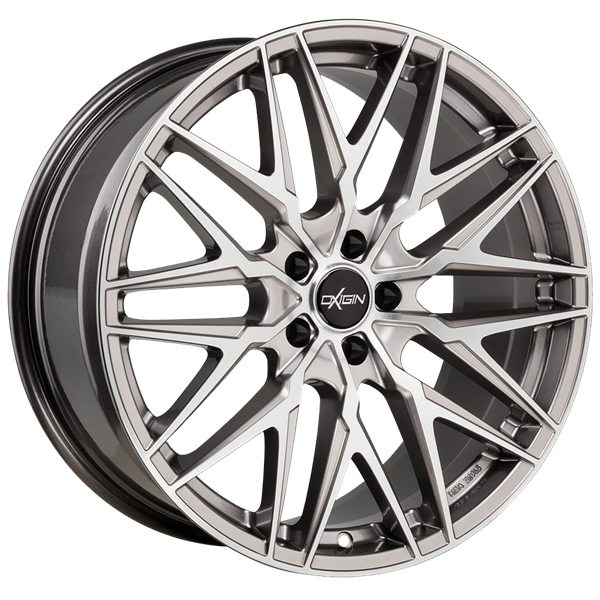 Oxigin 25 Oxcross HSP 10,50x20 5x112,00 ET30,00