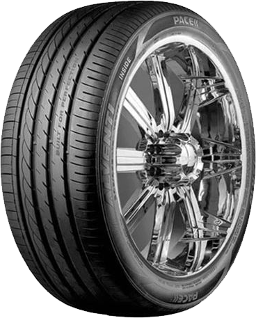 Pace Alventi 245/45 R18 96 Y RUN ON FLAT