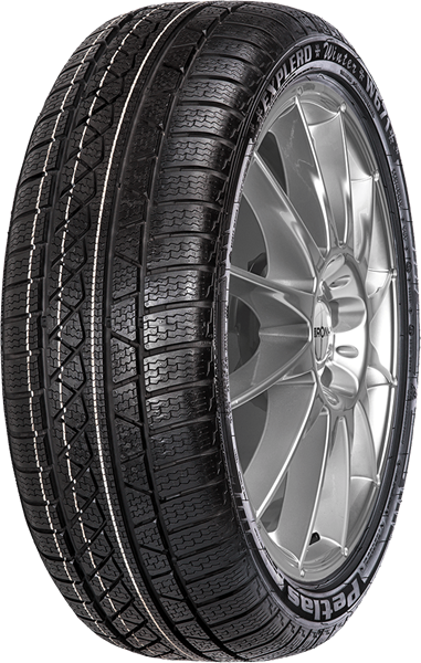 Petlas Explero Winter W671 255/50 R19 107 V XL