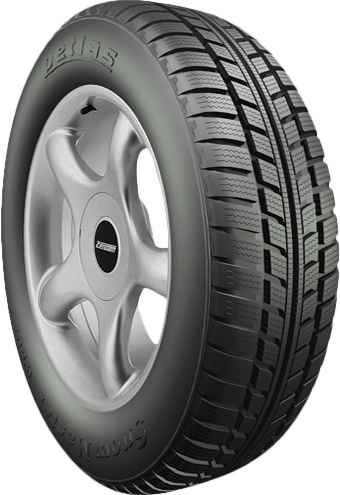 Petlas SNOWMASTER W601 165/70 R14 81 T