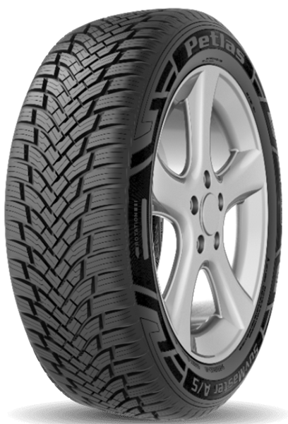 Petlas SuvMaster A/S 235/60 R18 107 W XL