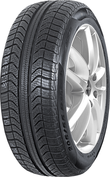 Pirelli Cinturato All Season Plus 205/55 R16 91 V