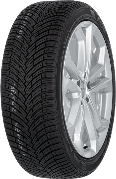 Pirelli Cinturato All Season SF3 225/50 R18 99 W XL