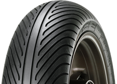 Pirelli Diablo Rain 100/90-12 Front TL NHS SCR1