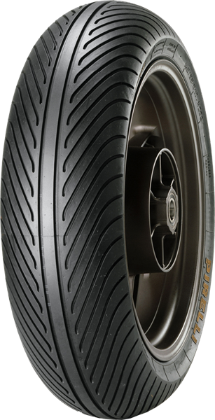 Pirelli Diablo Rain 120/70 R17 Front TL NHS SCR1