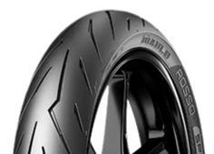 Pirelli Diablo Rosso Sport 120/70-17 58 S Front/Rear TL M/C