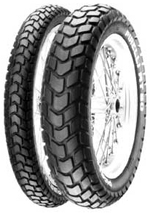 Pirelli MT 60 90/90-21 54 H Front TL M/C