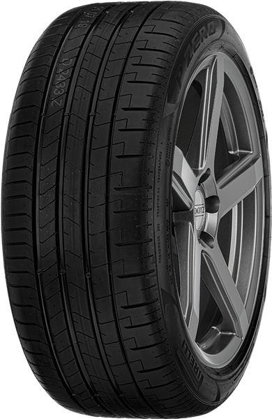 Pirelli P Zero 325/30 R20 106 Y (PZ4), XL, ZR, MO, S.C.