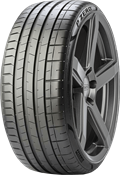 Pirelli P Zero 255/40 R18 99 Y (PZ4), XL, ZR, S.C.